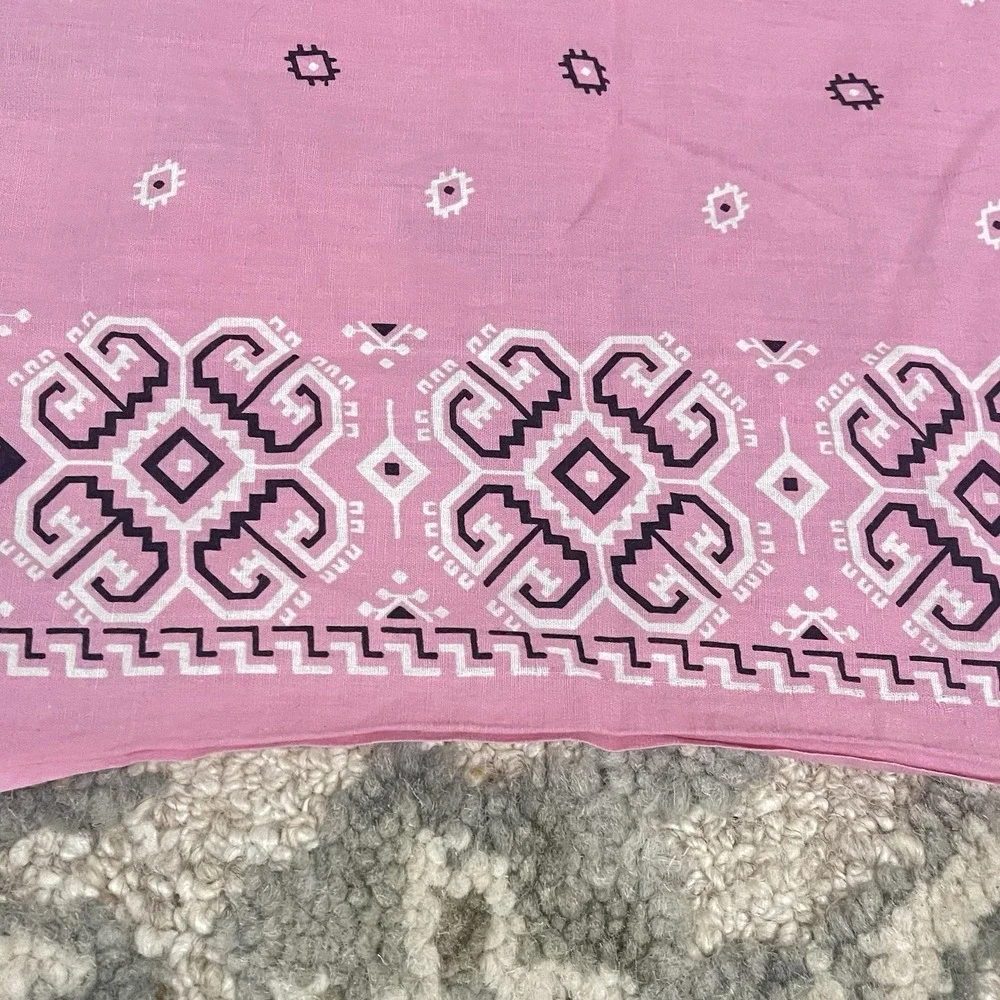 VTG‎ 1950 Bandana 18